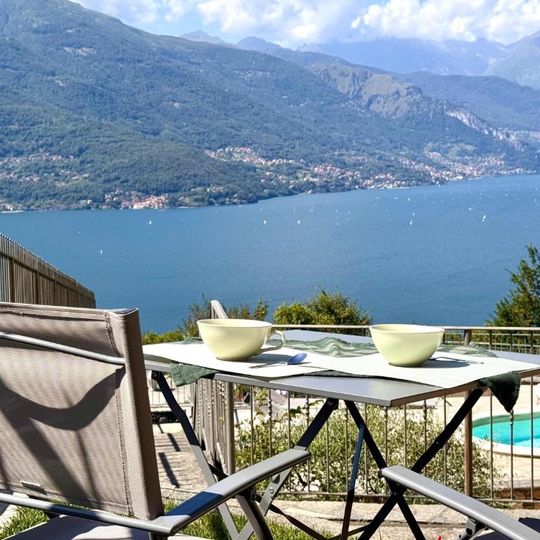 Casa Juliette - Appartamento con 2 Camere da Letto - 2