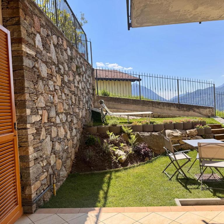Casa Juliette - Appartamento con 2 Camere da Letto - 9