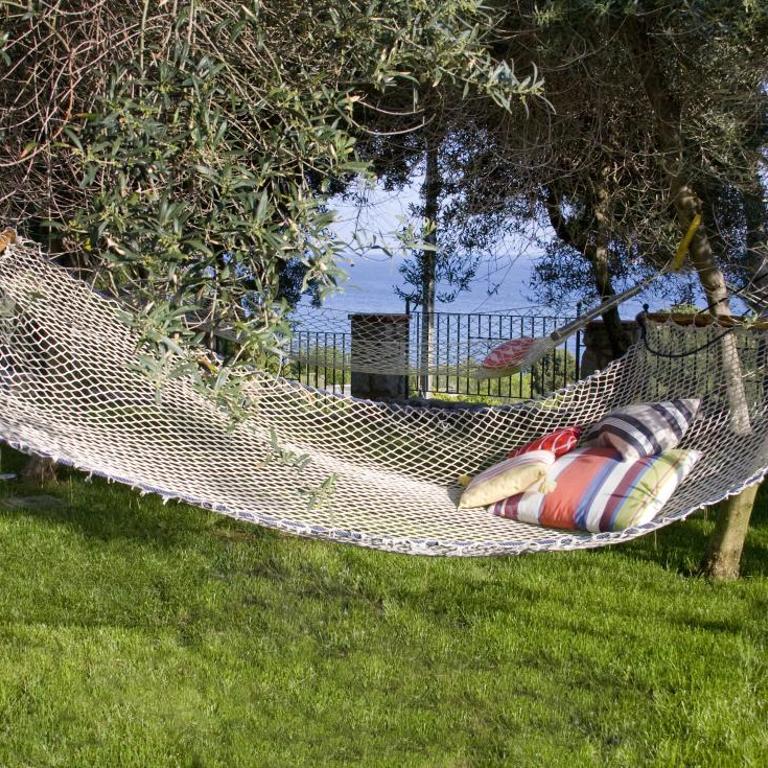 Villa Michela tra Cielo e Mare - Casa Vacanze - 36