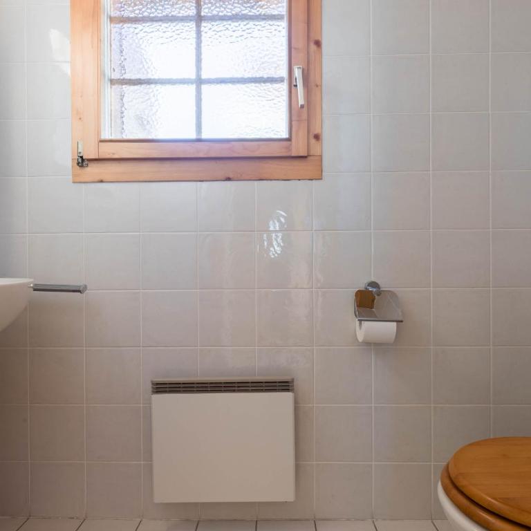 Aeolus MOUNTAIN & QUIET chalet 12 pers by Alpvision Résidences - Chalet 5 Chambres - 20