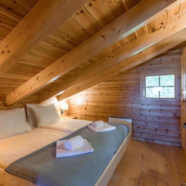 Aeolus MOUNTAIN & QUIET chalet 12 pers by Alpvision Résidences - Chalet 5 Chambres - 12