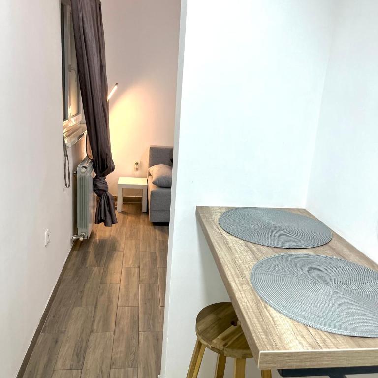 A&D apartment - One-Bedroom Apartment - 7