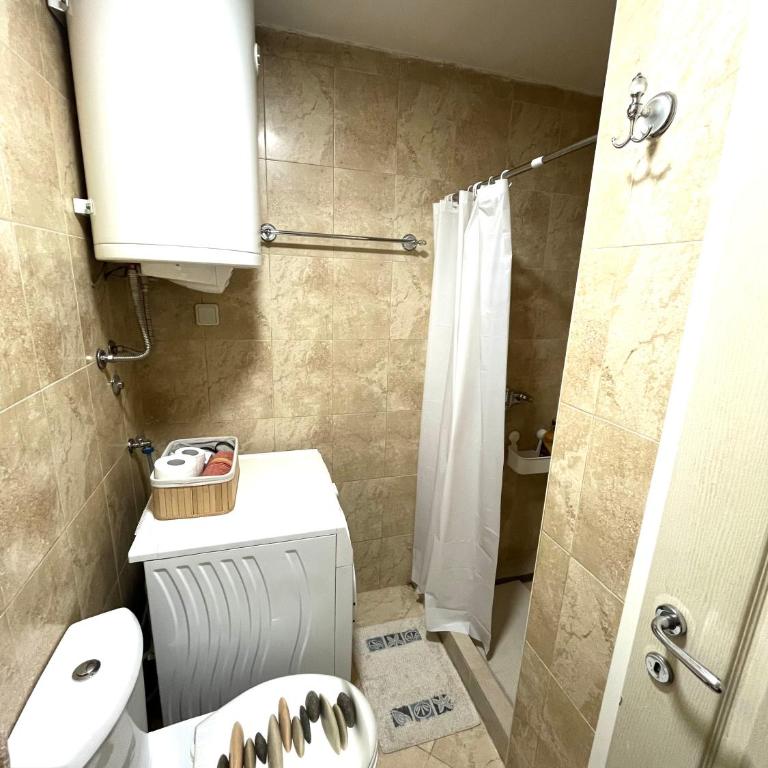 A&D apartment - One-Bedroom Apartment - 9