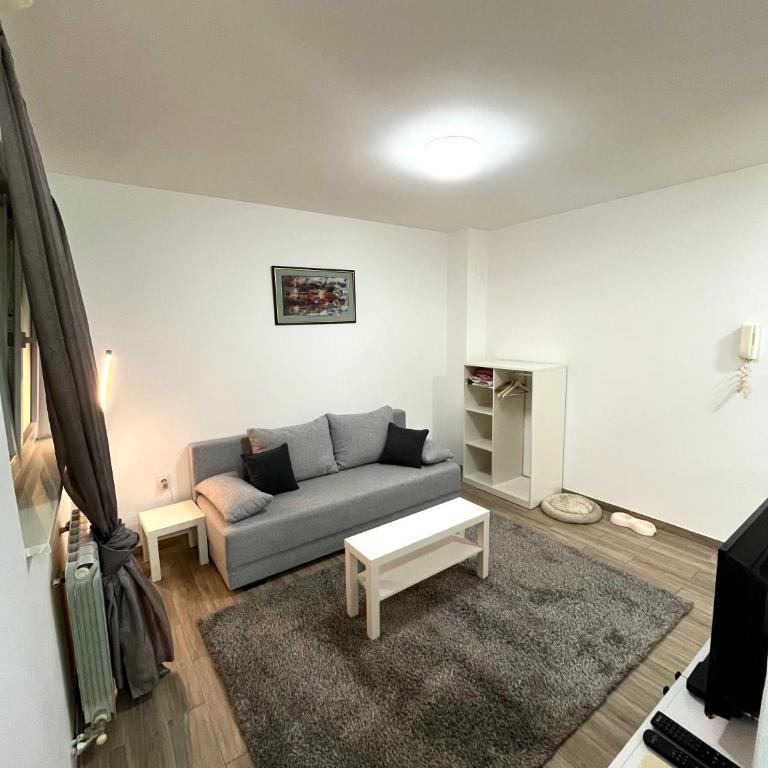 A&D apartment - One-Bedroom Apartment - 3