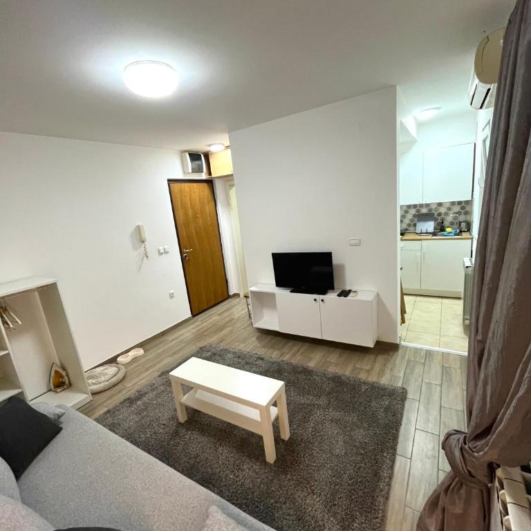 A&D apartment - One-Bedroom Apartment - 4
