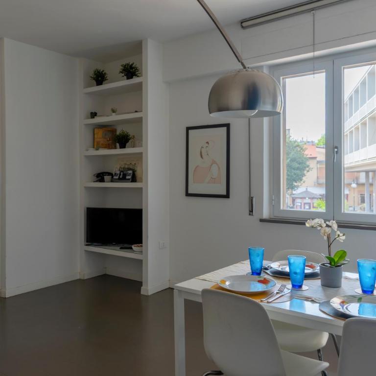 Centralissimo a due passi dal mare - Appartamento con 1 Camera da Letto - 7