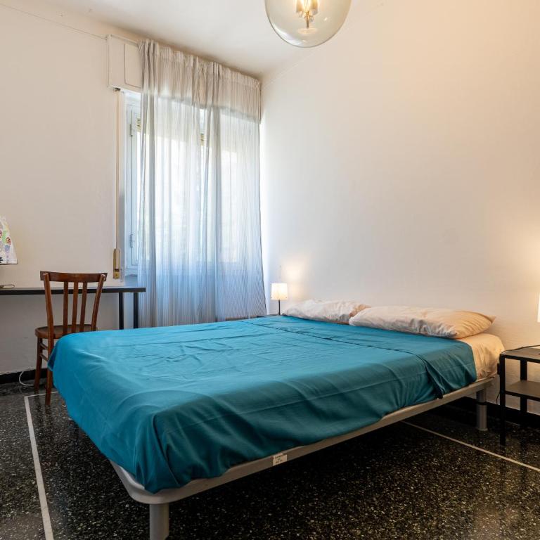 Trilocale a 9 minuti Stazione Treni e Centro - Appartamento con 3 Camere da Letto - Piano Alto - 1