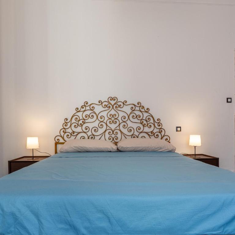 Trilocale a 9 minuti Stazione Treni e Centro - Appartamento con 3 Camere da Letto - Piano Alto - 5