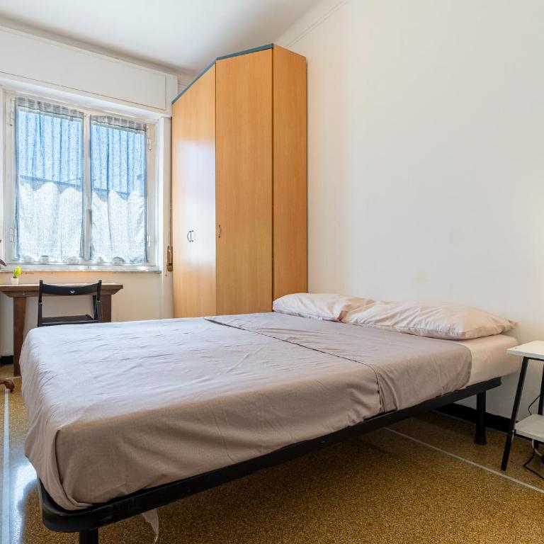 Trilocale a 9 minuti Stazione Treni e Centro - Appartamento con 3 Camere da Letto - Piano Alto - 7