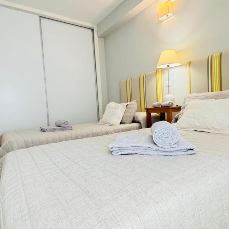 Room City Centro Castillo San Luis - Apartamento de 2 dormitorios - 38