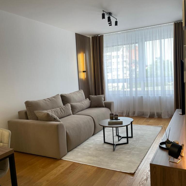 Square 25 Apartments - Apartman sa 1 Spavaćom Sobom - 7