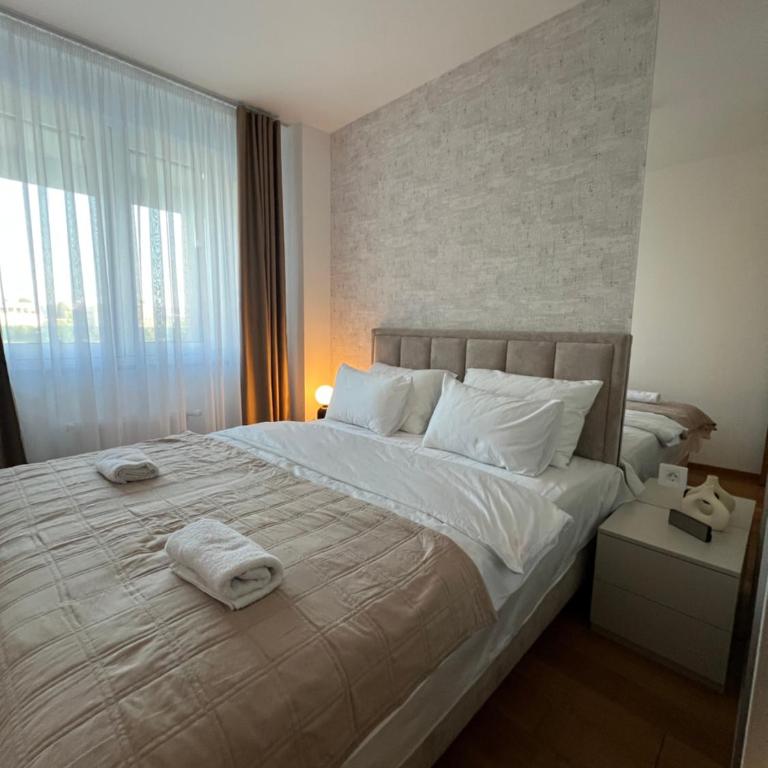 Square 25 Apartments - Apartman sa 1 Spavaćom Sobom - 2
