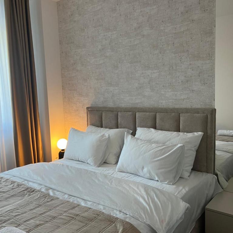 Square 25 Apartments - Apartman sa 1 Spavaćom Sobom - 6