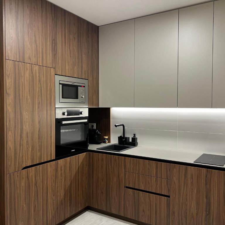 Square 25 Apartments - Apartman sa 1 Spavaćom Sobom - 7