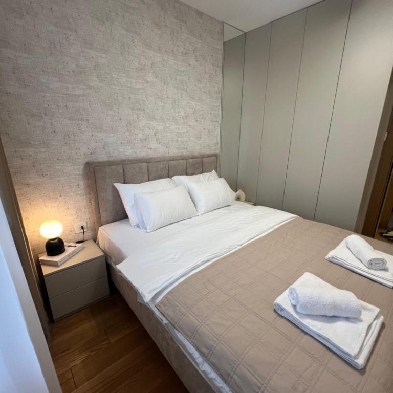 Square 25 Apartments - Apartman sa 1 Spavaćom Sobom - 11