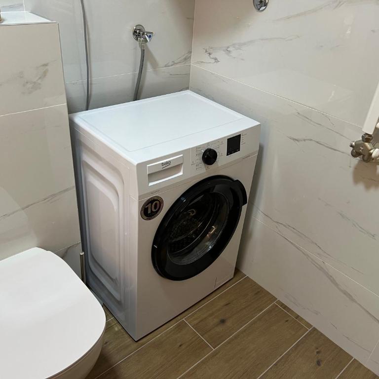 Square 25 Apartments - Apartman sa 1 Spavaćom Sobom - 15