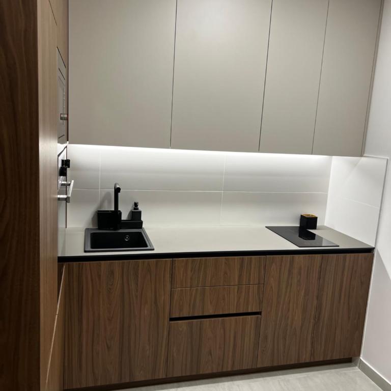 Square 25 Apartments - Apartman sa 1 Spavaćom Sobom - 16