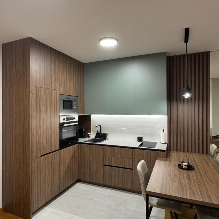 Square 25 Apartments - Apartman sa 1 Spavaćom Sobom - 19