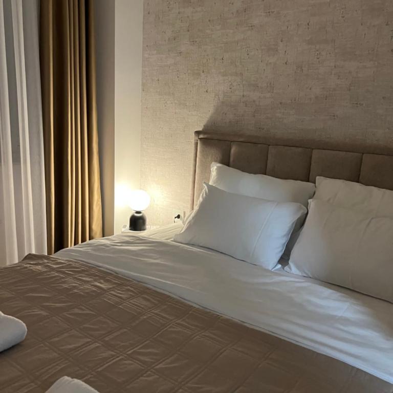 Square 25 Apartments - Apartman sa 1 Spavaćom Sobom - 23