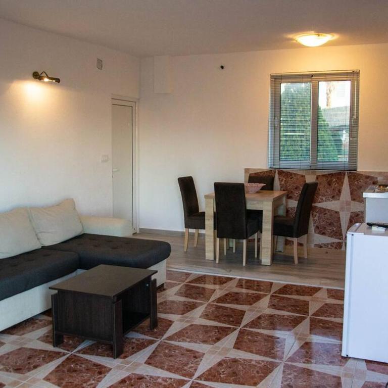 Old Olive Tree Apartment - Apartman sa 1 Spavaćom Sobom - 6