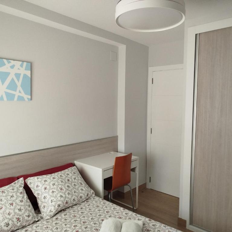 IDEAL FAMILIAS - Apartamento de 3 habitaciones completamente renovado - Apartamento de 3 dormitorios - 21