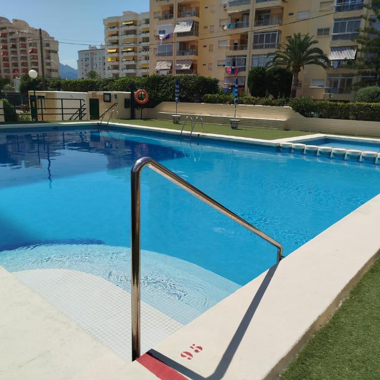 IDEAL FAMILIAS - Apartamento de 3 habitaciones completamente renovado - Apartamento de 3 dormitorios - 6
