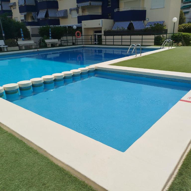 IDEAL FAMILIAS - Apartamento de 3 habitaciones completamente renovado - Apartamento de 3 dormitorios - 7