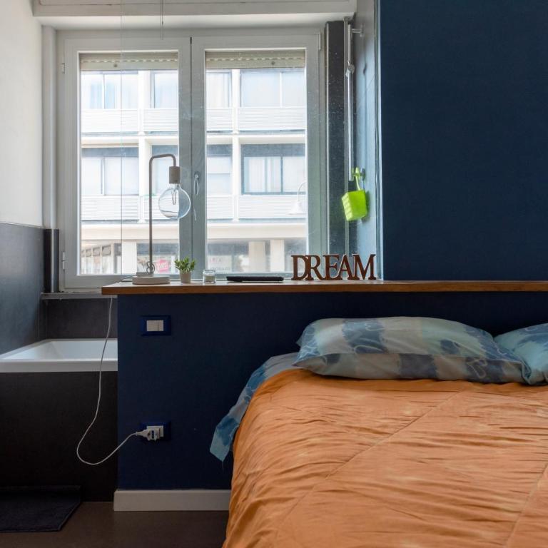 Centralissimo a due passi dal mare - Appartamento con 1 Camera da Letto - 1