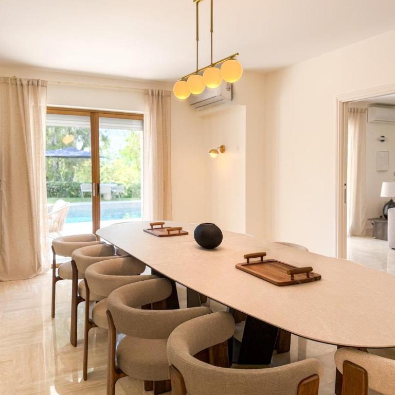 Cannes Villa Sarah - Luxury Villa in Mougins - Villa - 2