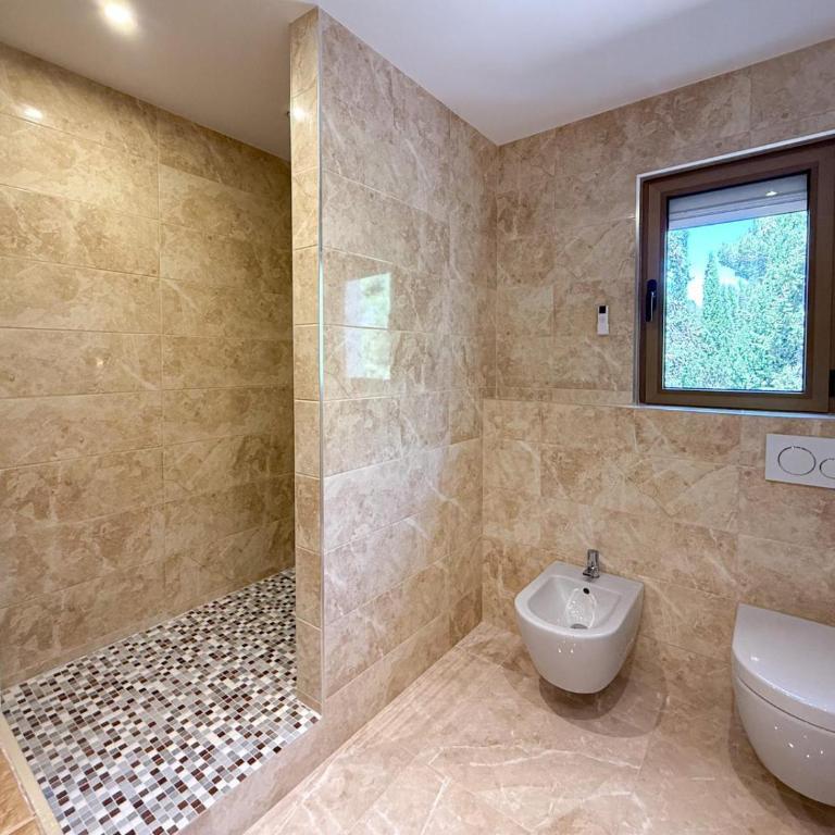 Cannes Villa Sarah - Luxury Villa in Mougins - Villa - 9