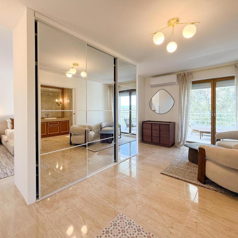 Cannes Villa Sarah - Luxury Villa in Mougins - Villa - 10