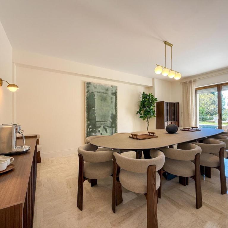 Cannes Villa Sarah - Luxury Villa in Mougins - Villa - 12
