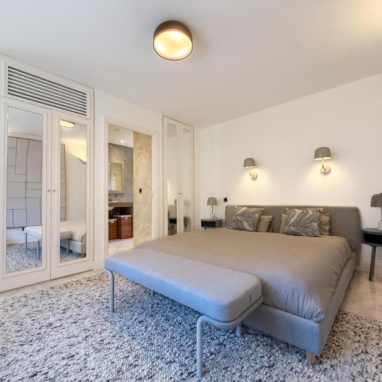 Cannes Villa Sarah - Luxury Villa in Mougins - Villa - 13