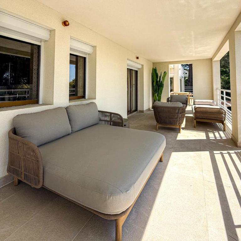 Cannes Villa Sarah - Luxury Villa in Mougins - Villa - 14