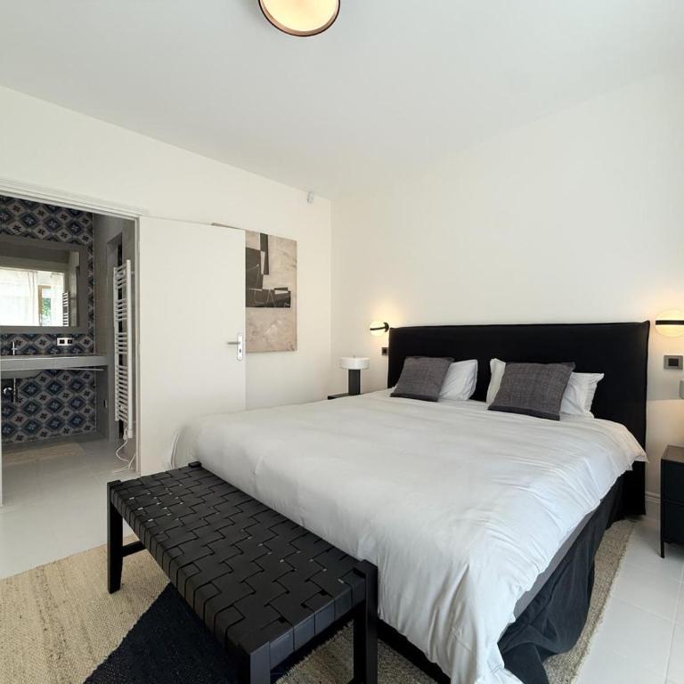 Cannes Villa Sarah - Luxury Villa in Mougins - Villa - 19