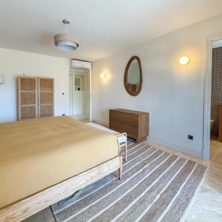 Cannes Villa Sarah - Luxury Villa in Mougins - Villa - 23
