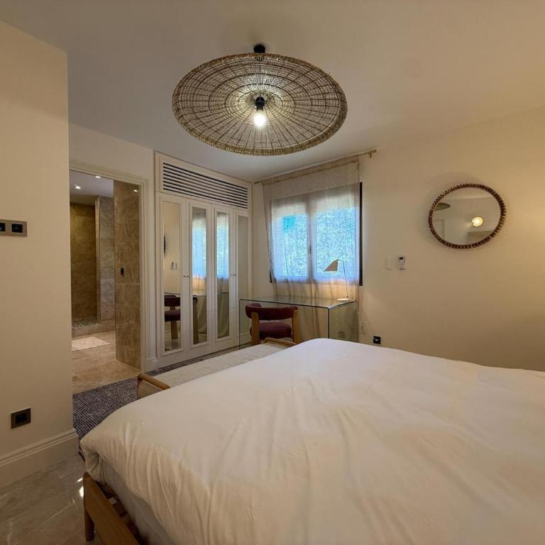 Cannes Villa Sarah - Luxury Villa in Mougins - Villa - 24