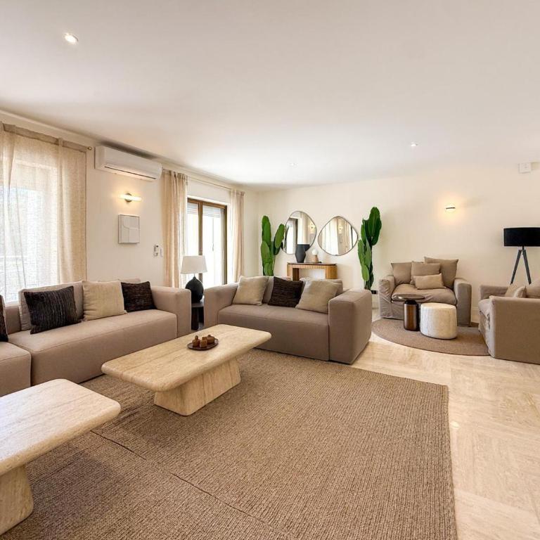 Cannes Villa Sarah - Luxury Villa in Mougins - Villa - 29