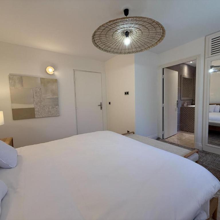 Cannes Villa Sarah - Luxury Villa in Mougins - Villa - 31