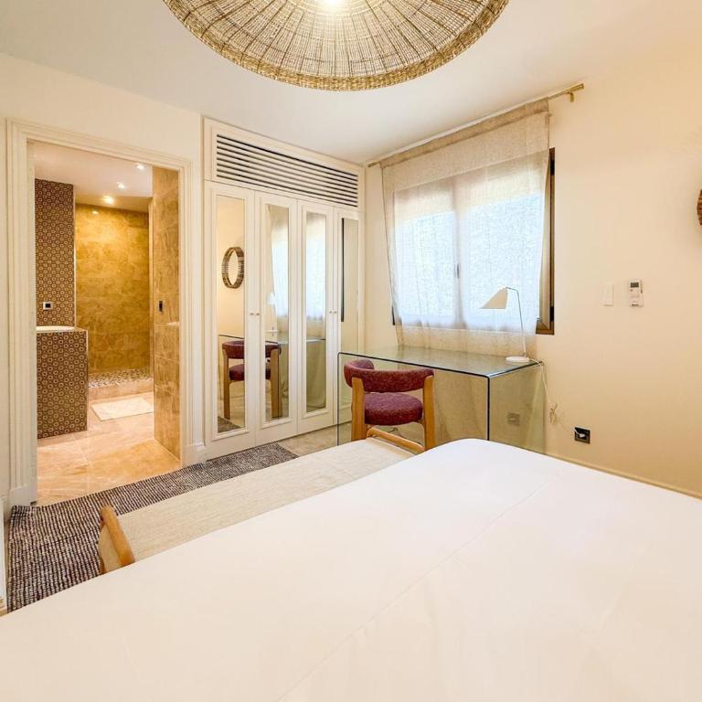 Cannes Villa Sarah - Luxury Villa in Mougins - Villa - 32