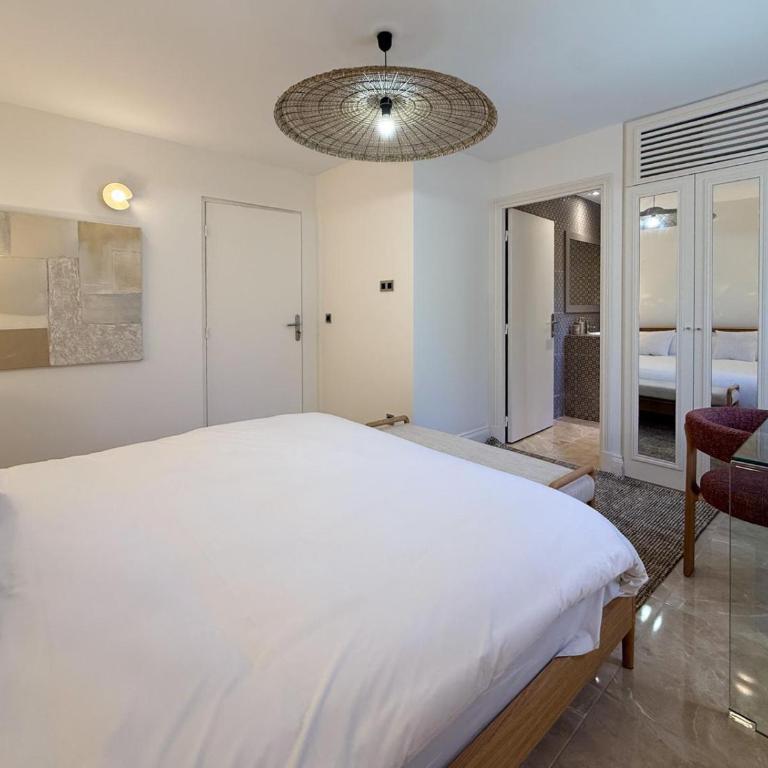 Cannes Villa Sarah - Luxury Villa in Mougins - Villa - 36
