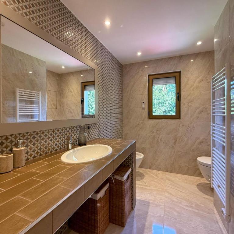 Cannes Villa Sarah - Luxury Villa in Mougins - Villa - 37