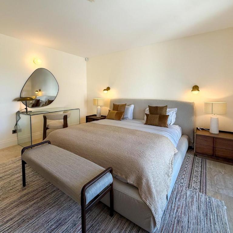 Cannes Villa Sarah - Luxury Villa in Mougins - Villa - 38