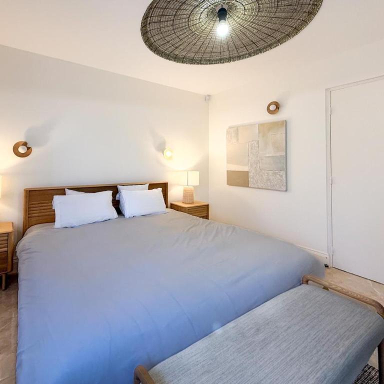 Cannes Villa Sarah - Luxury Villa in Mougins - Villa - 40