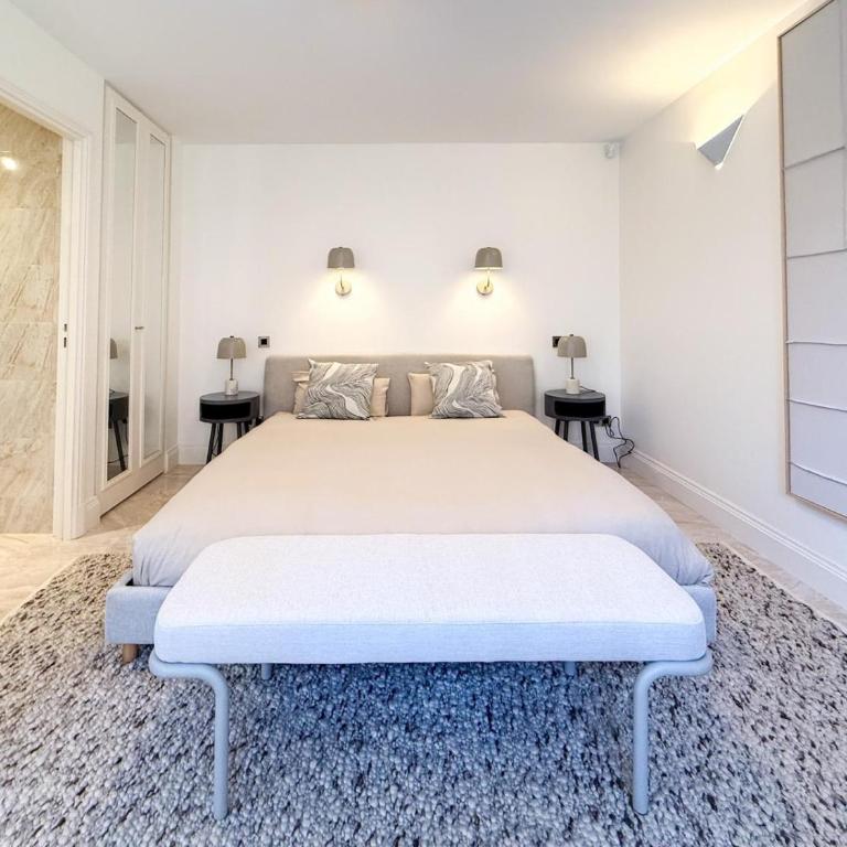 Cannes Villa Sarah - Luxury Villa in Mougins - Villa - 41