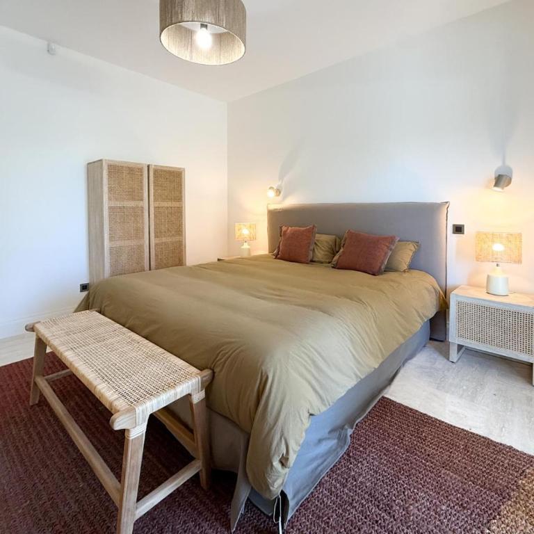 Cannes Villa Sarah - Luxury Villa in Mougins - Villa - 45