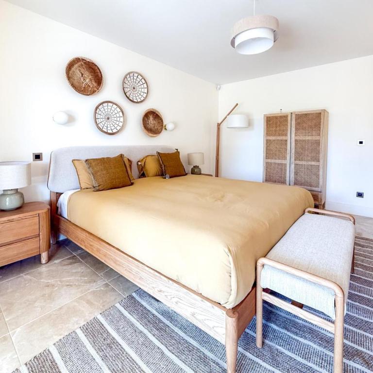 Cannes Villa Sarah - Luxury Villa in Mougins - Villa - 47