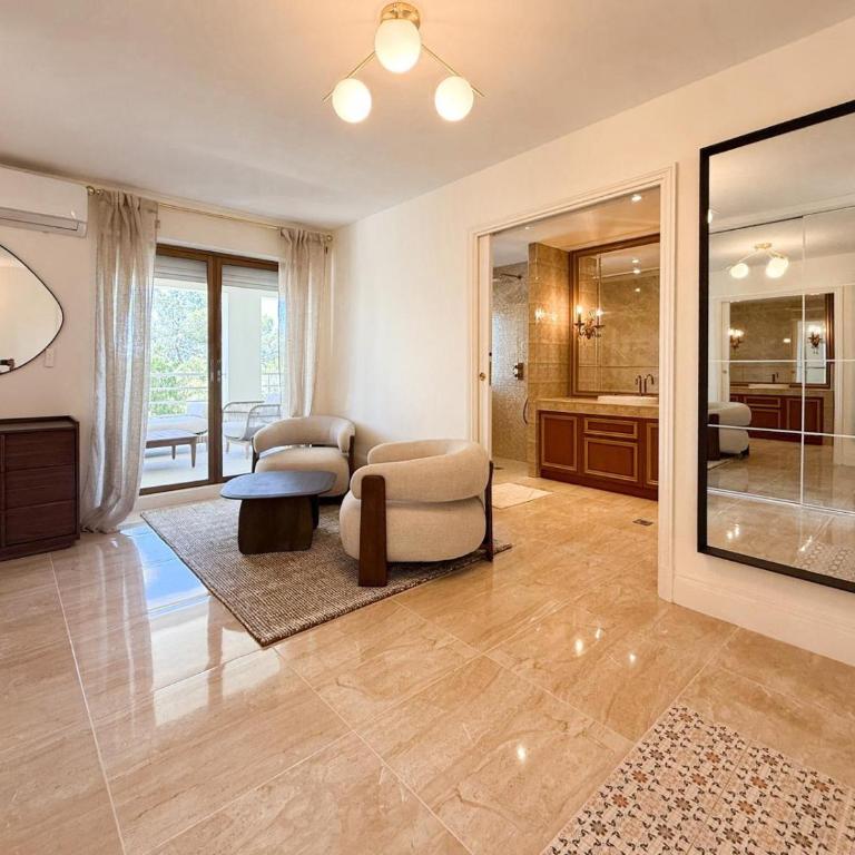 Cannes Villa Sarah - Luxury Villa in Mougins - Villa - 50