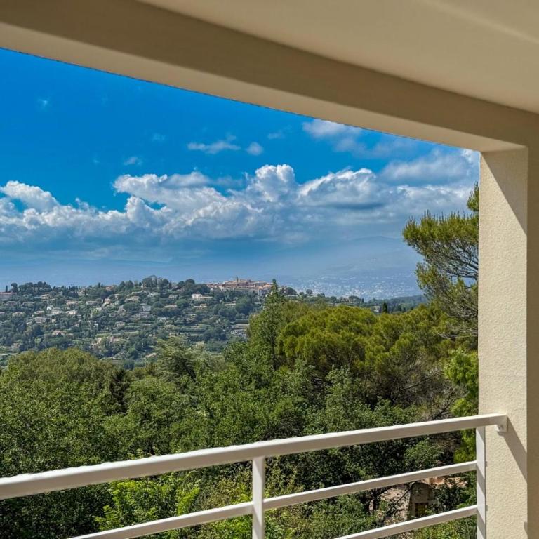 Cannes Villa Sarah - Luxury Villa in Mougins - Villa - 51