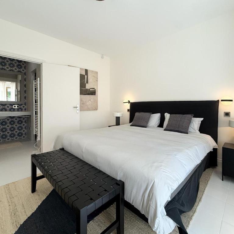 Cannes Villa Sarah - Luxury Villa in Mougins - Villa - 52